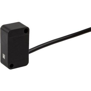 Ipf Electronic - Induktiver Näherungsschalter Sensor,ind.,16x28x10,5 IB160100 DC,pnp,no,Sn:2mm b