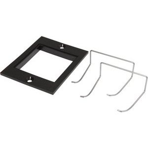 Ipf Electronic - Zubehör/Ersatzteile für Prüf- und Messgeräte (Elektro) Schraubbefestigung AC000028 für bauform 48x48