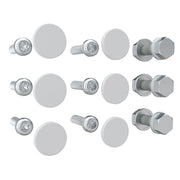 ABN - Montagezubehör (Schaltschrank) Schrankverbindungsset ABNRY01025 senkrecht