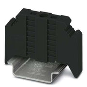 Phoenix Contact - Endklammer/-halter für Reihenklemme Endhalter E/NS 35 N BK − 50 Stück