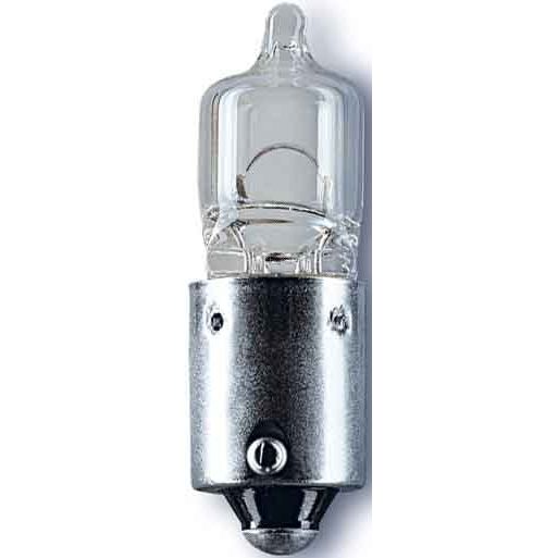 Osram - Fahrzeuglampe Miniwatt-Lampe 64115 20W 12V Ba9s