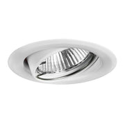 Brumberg Leuchten - Downlight/Strahler/Flutlicht EB-Downlight 3261.07 50W GX5,3 ws