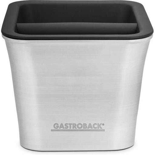Gastroback - Zubehör/Ersatzteile für Kleingeräte Ausklopfbehälter Barista Coffee Box