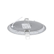 Nobile - Decken-/Wandleuchte LED-Panel Flat 1571304147 SCCT, 350mA, titan