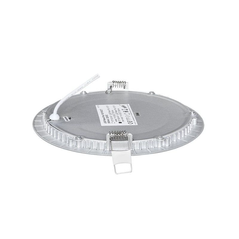 Nobile - Decken-/Wandleuchte LED-Panel Flat 1571304147 SCCT, 350mA, titan