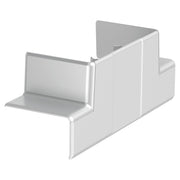 OBO Bettermann - T-Stück für Geräteeinbaukanal T-Stück Adapter GK-TR53100AL für Rapid 45-2