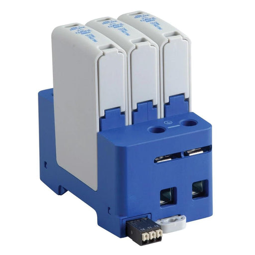 Erico - Überspannungsableiter für Energietechnik/Stromversorgung Überspannungsschutz 25kA DT1M27530R KL1 Schutz L-PEN