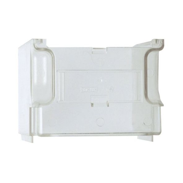 Mersen - Zubehör/Ersatzteile für NH-Unterteile Kabelabdeckhaube 1.002.095 Abgang unten 70mm