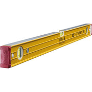 Stabila - Wasserwaage 96-2 M, 81cm mit Magnetsystem