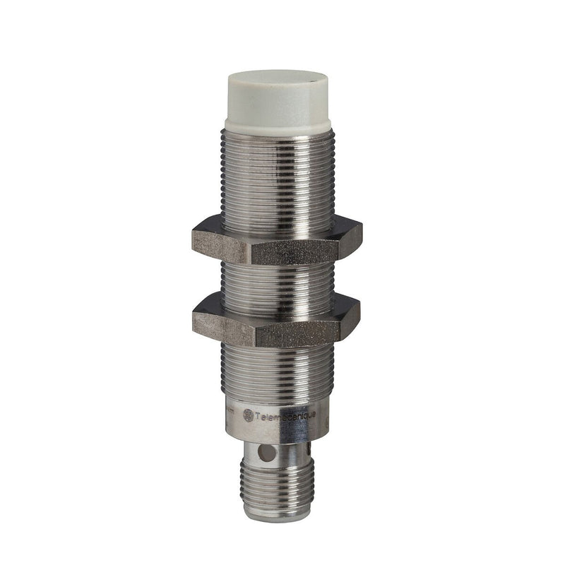 Telemechanique Sensors - Induktiver Näherungsschalter induktiv XS518B1DBM12 M18, Sn5mm