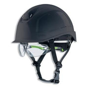 Uvex - Schutzhelm uvex pheos S-KR IES grau 9772833 m.Lftg