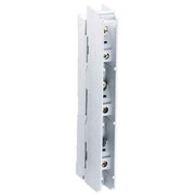 Wöhner - Sammelschienenträger Schienenträger 01601 20x63x51mm