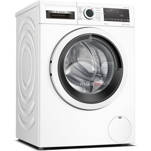 Bosch - Waschtrockner WNA13441 Serie4