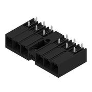 Weidmüller - Leiterplattensteckverbinder Verbinder 7.62mm SV 7.62HP#1048750000 − 30 Stück