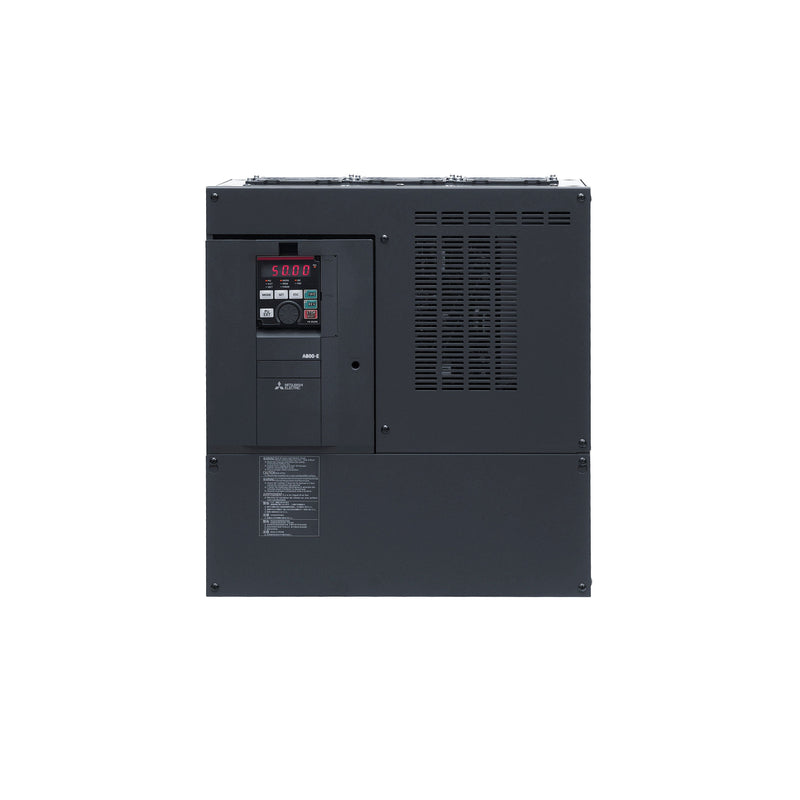 Mitsubishi Electric - Frequenzumrichter =< 1 kV Umrichter AC FR-A840-01800-E2-60 Pn:45-90kW, IP00