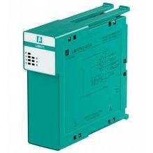 Pepperl+Fuchs Fabrik - Trennschaltverstärker Buskoppler LB8111A2-0756 für MODBUS TCP