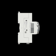 ABB Stotz S&J - Fehlerstrom-Schutzschalter mit Zusatzeinrichtung FI-Schutzschalter F-ARI4Test A-40/0,03 4P TypA 40A 0,03mA