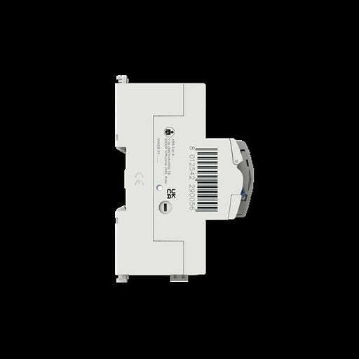 ABB Stotz S&J - Fehlerstrom-Schutzschalter mit Zusatzeinrichtung FI-Schutzschalter F-ARI4Test A-40/0,03 4P TypA 40A 0,03mA
