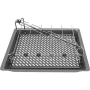 Bosch - Zubehör/Ersatzteile für Kochgerät/Backgerät AirFry Grill Set HEZ635001