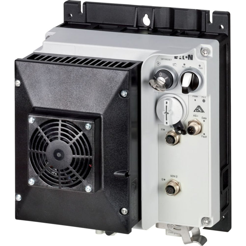 Eaton - Frequenzumrichter =< 1 kV Drehzahlsteller RASP5-8404#198843 8.5A 4kW 400/480V