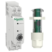 Schneider Electric - Dämmerungsschalter Reiheneinbau Dämmerungsschalter CCT15285 IC2000