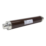 Eaton - Mittel-/Hochspannungssicherung Sicherungseinsatz Mittels. 24KV 80A 3#24TFMEJ80 80A AC 24kV 50kA