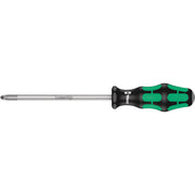 Wera - Kreuzschlitz-Schraubendreher Kreuzschl.-Schraubendreher 009320 PZ 3x150mm