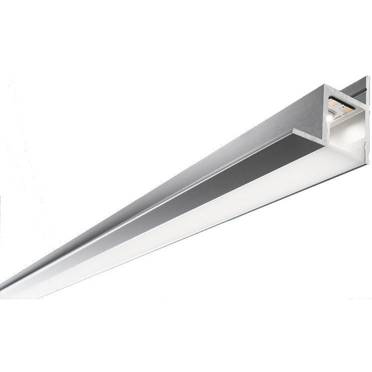 Barthelme - Mechanisches Zubehör/Ersatzteile für Leuchten Aluprofil 2m Soffitto 62399472