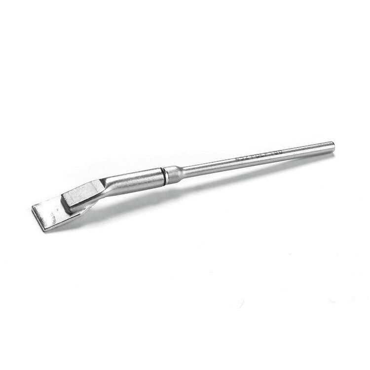 Ersa - Lötspitze Auslötspitzen-Satz ERSADUR 0452FDLF100/SB bleif.10mm − 2 Stück