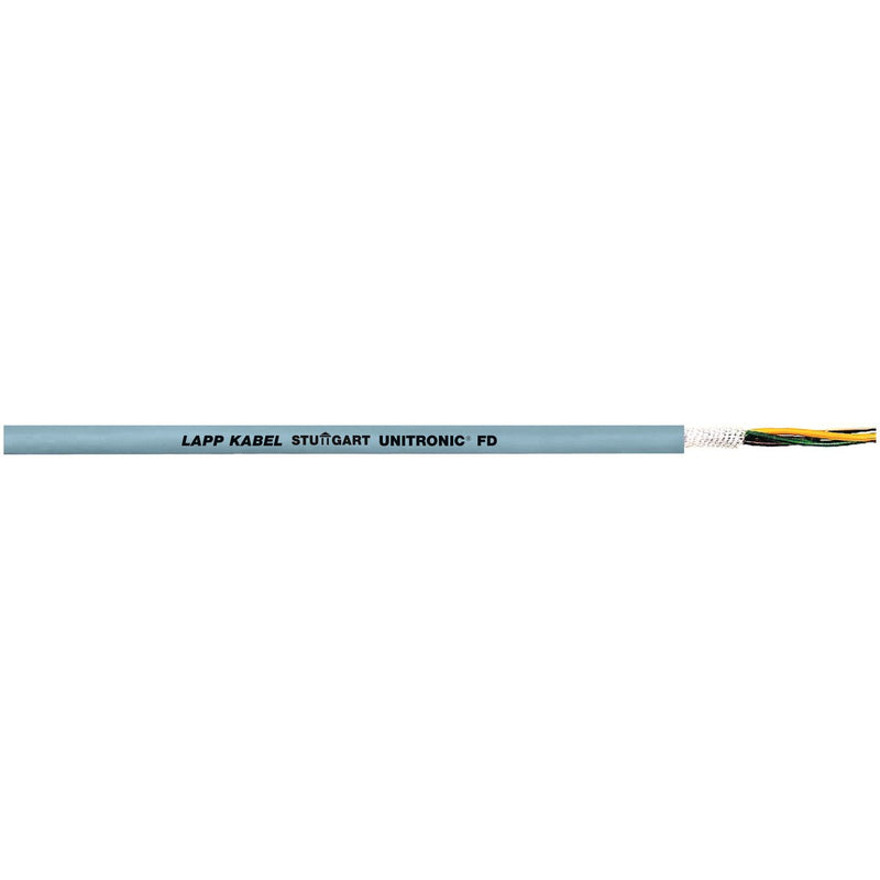 Lapp Kabel&Leitung - Daten- und Kommunikationskabel UNITRONIC FD 25x0,25 0027865/1000 − 1000 Meter