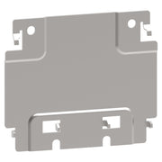 Schneider Electric - Zubehör/Ersatzteile für Sammelschienen Montageplatte - TeSys Giga LA9G3651 Überlastrelais LR9G5