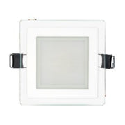 Nobile - Decken-/Wandleuchte LED-Glas-Panel 1560606511 840, 350mA
