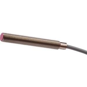 Ipf Electronic - Induktiver Näherungsschalter Sensor Induktiv, M8x1 IB080150N 60lang bündig Sn: 2