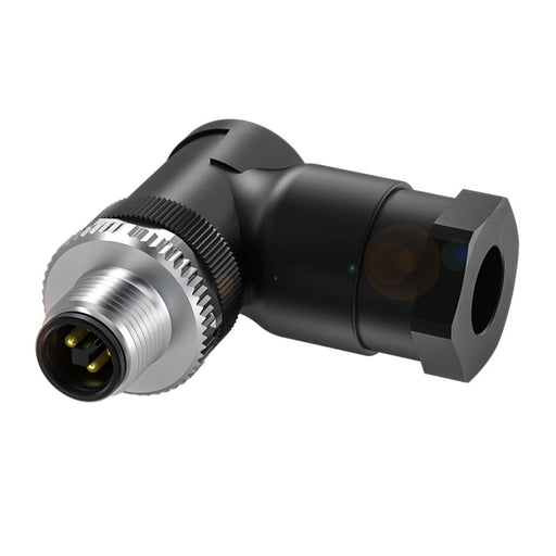 Balluff - Rundsteckverbinder, feldkonfektionierbar (Industriesteckverbinder) selbstkonfekt. Steckverb. BCC M444-000#BCC0K80 −
