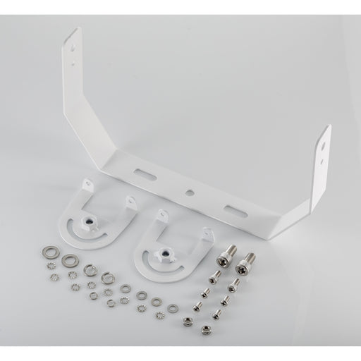 Pracht - Mechanisches Zubehör/Ersatzteile für Leuchten Deckenbefestigungsbügel 9600019 − 1 Stück by Pracht
