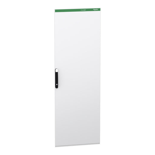 Schneider Electric - Tür/Bedientableau (Schaltschrank) Einfache Tür PrismaSeT HD NSYSFND207ED elektr. Gehäuse