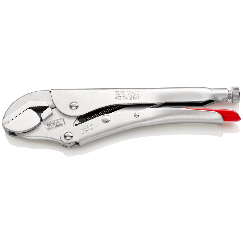 Knipex - Gripzange Universal-Gripzange 40 14 250 250mm