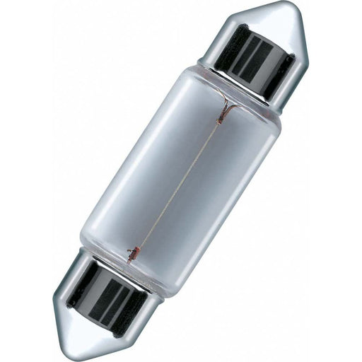 Osram - Fahrzeuglampe Soffittenlampe 6424 5W 24V SV8,5-8 − 50 Stück