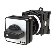 Eaton - Steuerschalter Umschalter T0 20A T0-3-15443/Z Zwischenbau