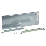 Schneider Electric - Montageplatte für Verteilergehäuse PrismaSeT-P, Montageplatte LVS03500 MasterPacT MTZ2 08-4