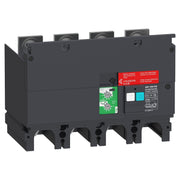 Schneider Electric - Fehlerstromauslöser für Leistungsschalter Fehlerstromschutz-Zusatz- LV429491 Modul VigiPacT 4P