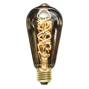 Scharnberger+Hasenbein - LED-Lampe/Multi-LED LED-Rustikalampe Filament 31290 E27 220-240VAC2100K