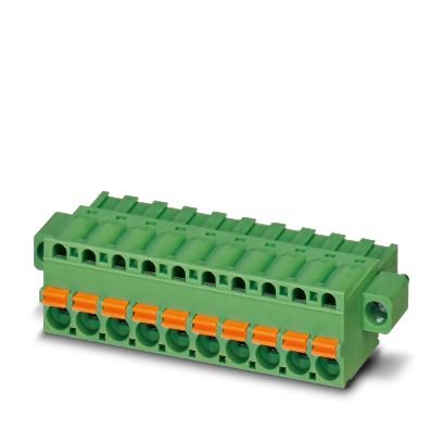 Phoenix Contact - Kabelsteckverbinder für Leiterplattensteckverbinder Leiterplattenstecker FKCT 2,5/ 3-#1335175 − 1000 Stück