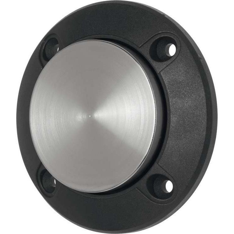 Assa Abloy effeff - Haftmagnet für Türfeststellanlage Haftgegenplatte Flach 830--H1------00 Für Modell 830