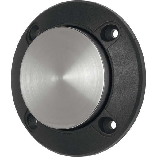 Assa Abloy effeff - Haftmagnet für Türfeststellanlage Haftgegenplatte Flach 830--H1------00 Für Modell 830