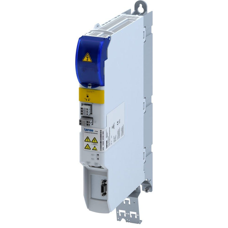 Lenze - Frequenzumrichter =< 1 kV SU I75AE 211F - 2BV00K22S I75AE211F2BV00K22S − 1 Stück
