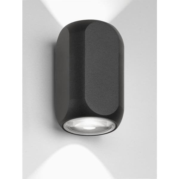 Brumberg Leuchten - Decken-/Wandleuchte LED-Wandleuchte 10114183 3000K