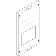 ABN - Abdeckung für Verteilerfeld Abdeckplatte FAT13150N 250x450mm 1FB/3RELTS