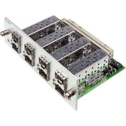 Hirschmann INET - Modul für aktive Netzwerkkomponente Medien-Modul M1-8SFP 8x100B-X SFP