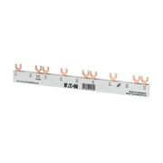 Eaton - Phasenschiene Verschienung EVG16/3X1PHAS#291487 6MODUL/HI